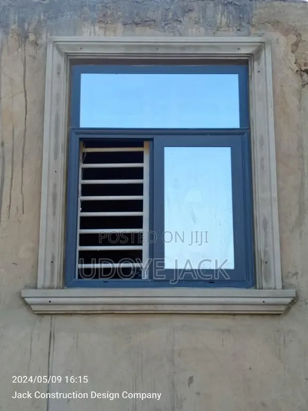 Window Design · Photo 1