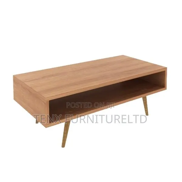 Coffee Table (Irregular) · Photo 1