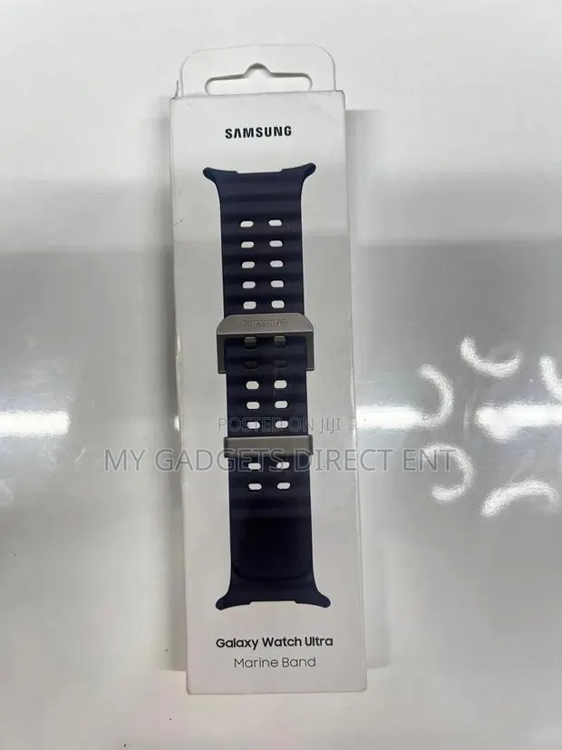 Samsung Galaxy Watch Ultra Band · Photo 1