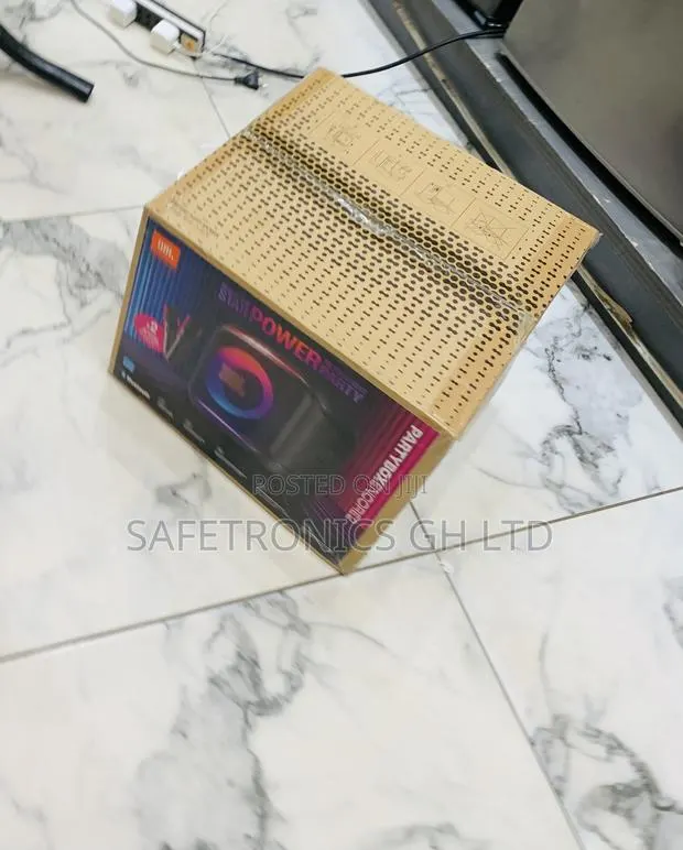 Purchase JBL PartyBox Encore 2 Portable Party Without Microphone · Photo 1