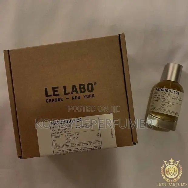 Authentic Le Labo Santal 33 Perfume · Photo 1