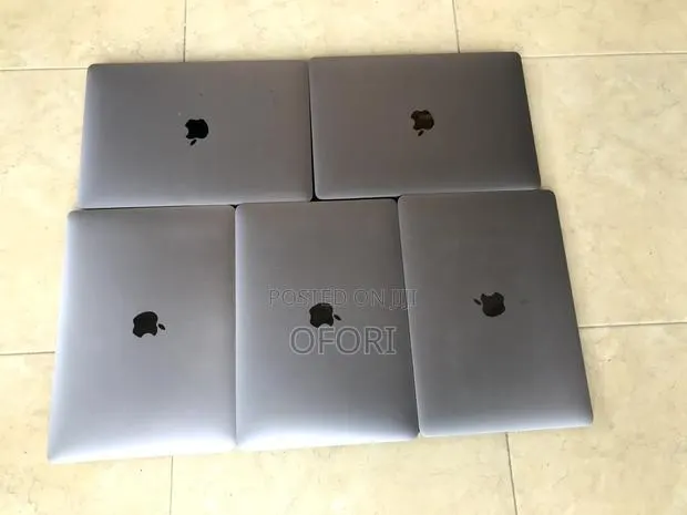 Laptop Apple MacBook Air 2020 8GB Intel Core i5 SSD 256GB · Photo 1