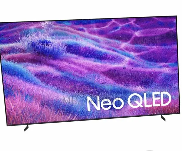 Shop Original Lg 100n80f 100inch Neo Qled Smart Screen Television · Photo 1