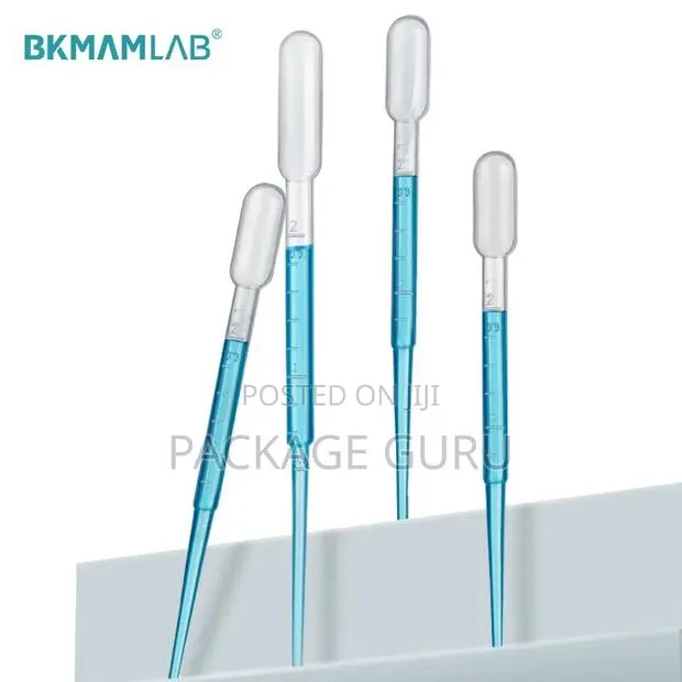 Pipette (2ml/5ml/10ml) · Photo 1