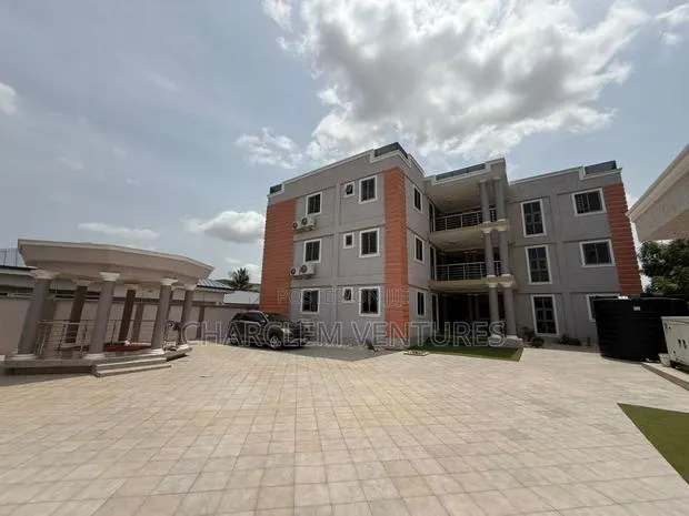 2bdrm Apartment in Charclem Ventures, East Legon for rent · Photo 1