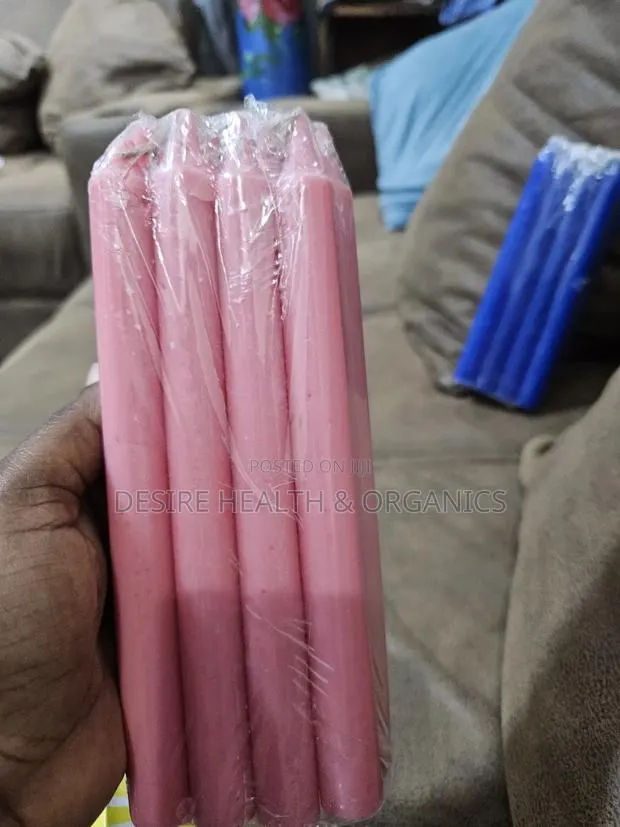 Prayer Candles · Photo 1