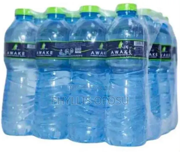 Awake Water · Photo 1