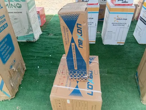 Nexon 1.5HP Air Conditioner – Powerful Cooling for Your Comfort · Photo 1