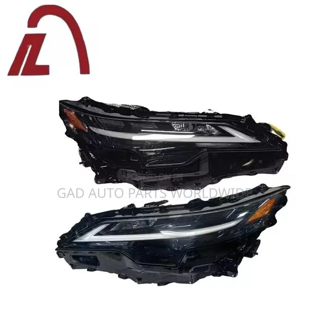 Lexus Rx350 Led Headlight 2023–2026 · Photo 1