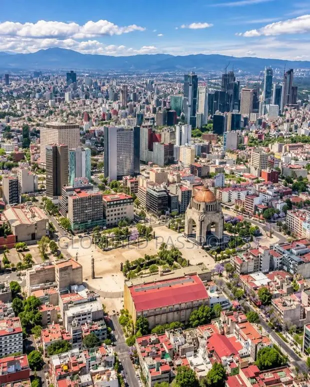 Live and Work in Mexico · Photo 1