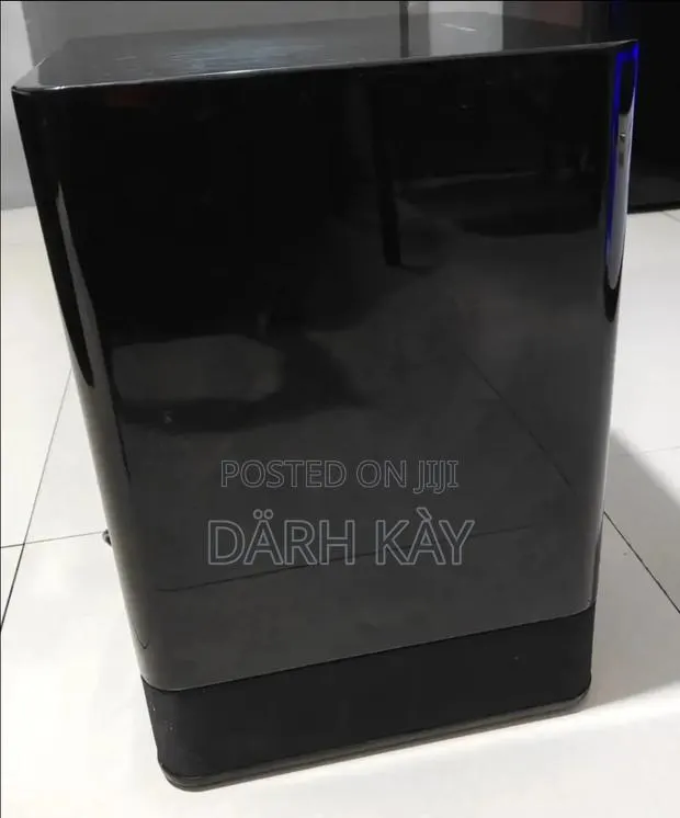 Harman Kardon Sub-Ts2bq · Photo 1
