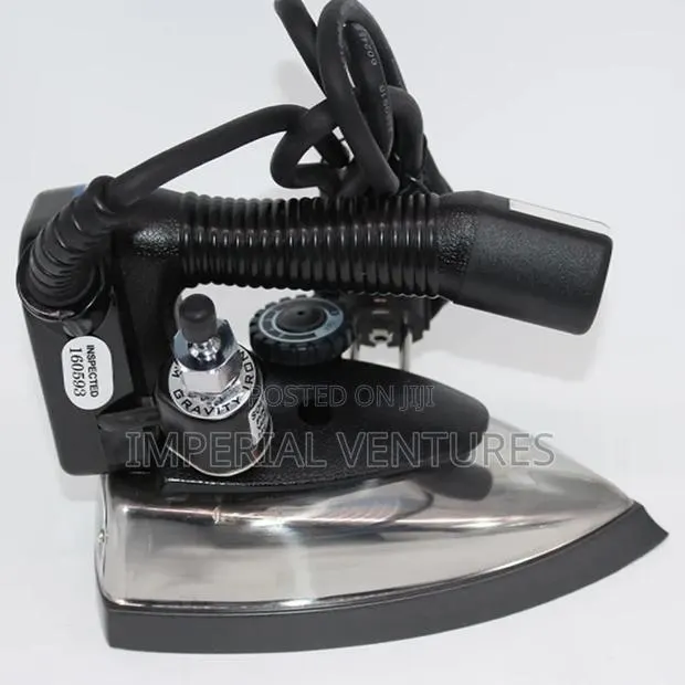 High Quality Industrial Steam Iron · Photo 1