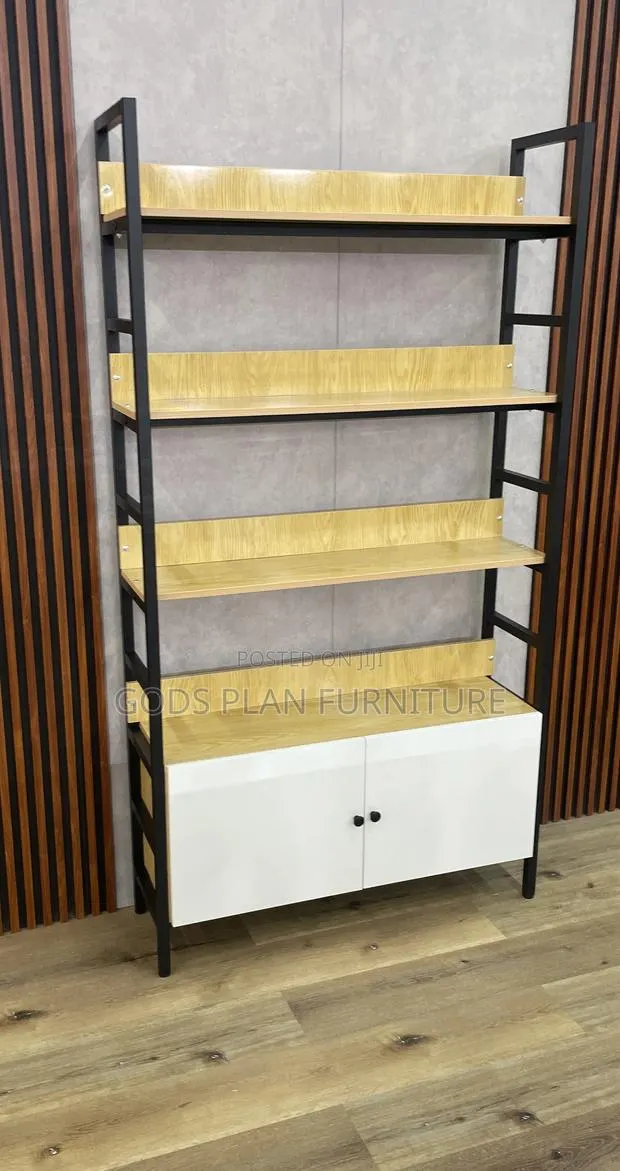 Storage Cabinet · Photo 1