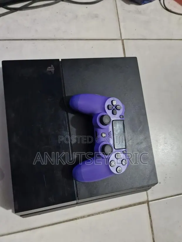 Ps4 Standard · Photo 1