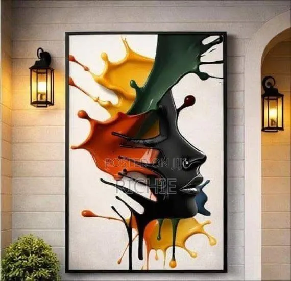 Canvas Frames Available · Photo 1