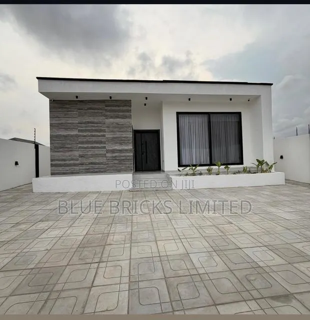 3bdrm House in Spintex, Baatsona Total for sale · Photo 1