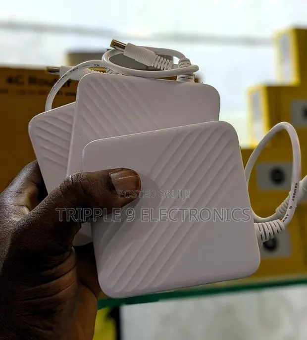 Ups for Routers and Cameras · Photo 1