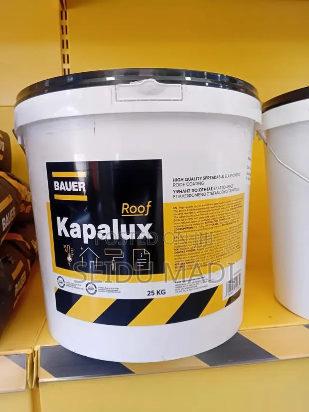 Roof Leakage Paint(25litter) · Photo 1