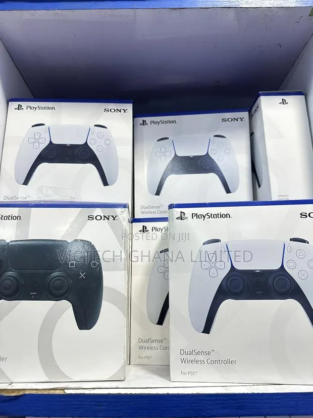 Original Playstation 5 Controller · Photo 1
