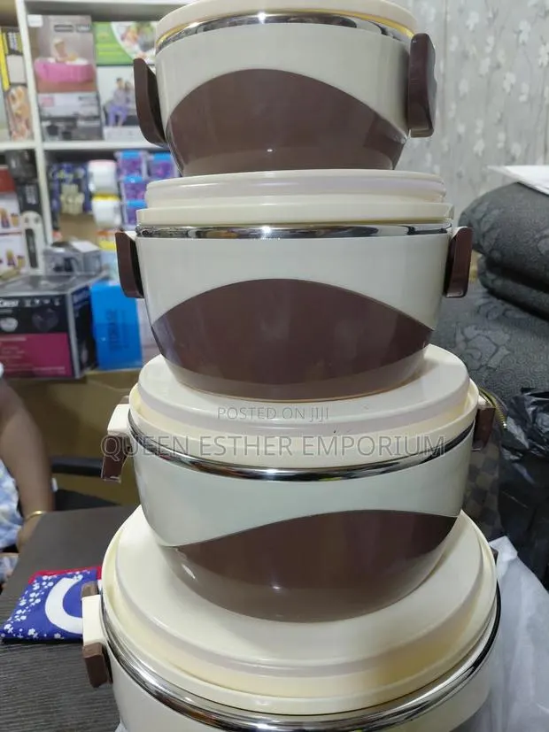 Food Warmer · Photo 1