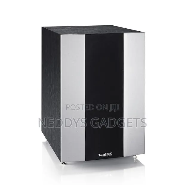 Teufel Sw1420 Subwoofer · Photo 1