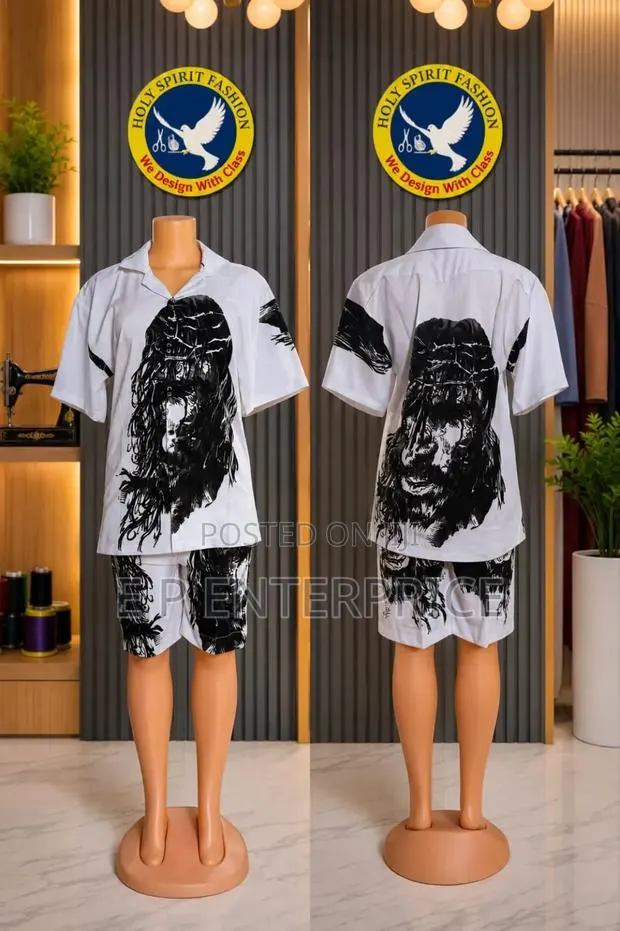 Men's Kaften Top and Down · Photo 1