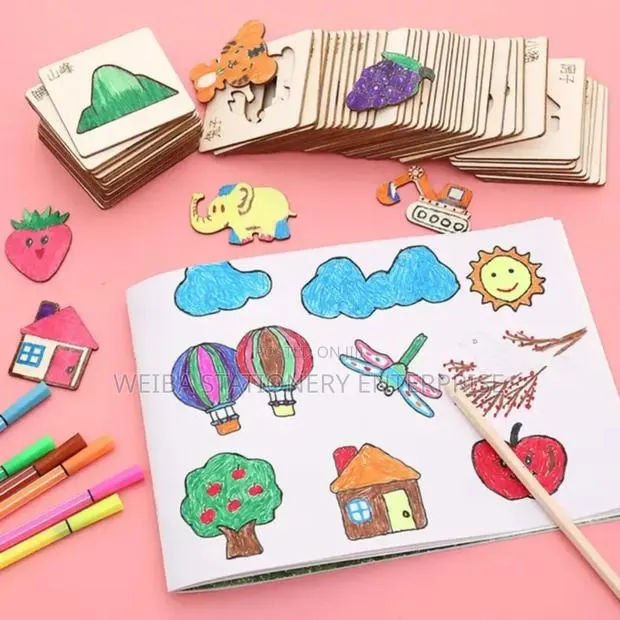 Drawing Kit · Photo 1
