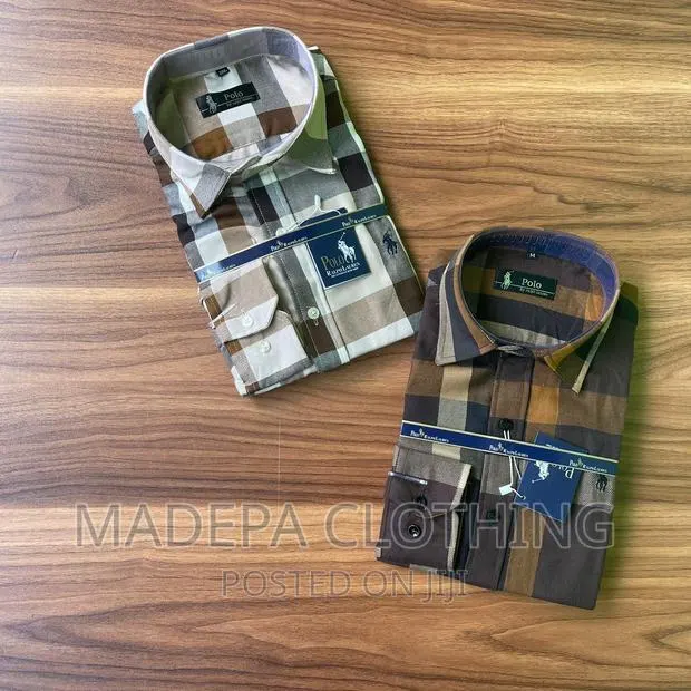 Quality Shirts · Photo 1