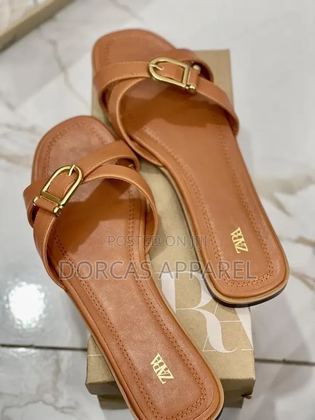 Original and Classy Designer Ladies Slippers · Photo 1