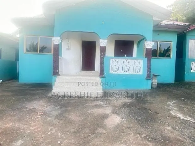 Studio Apartment in Lizzy Ventures, Weija for rent · Photo 1