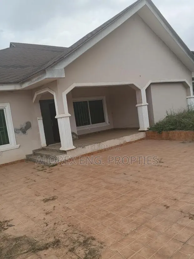 4bdrm House in Maalejor, Amrahia for rent · Photo 1