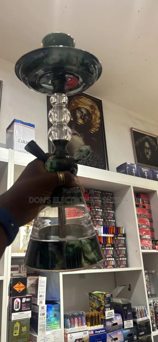 Shisha Pot · Photo 1