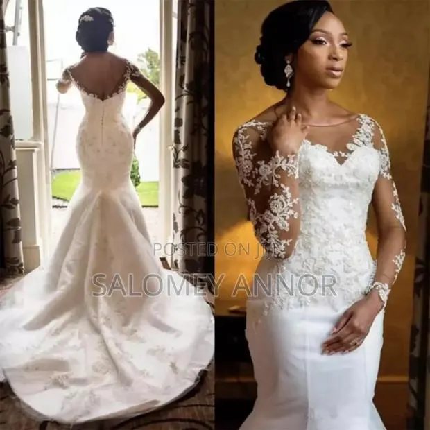 Salo-Tom Boutique (Wedding Gown for Rent ) · Photo 1