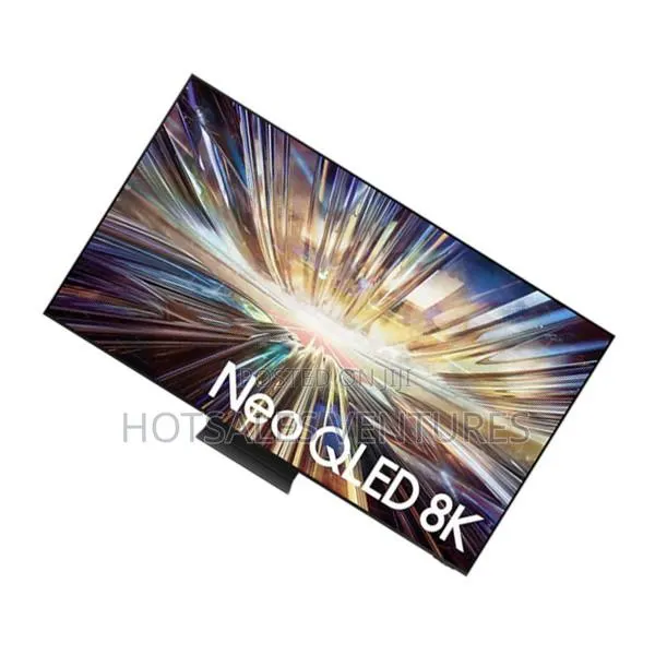 Strong Samsung 65 Inch Neo Qled Tizen Os Smart TV-Qa65qn800duxke · Photo 1
