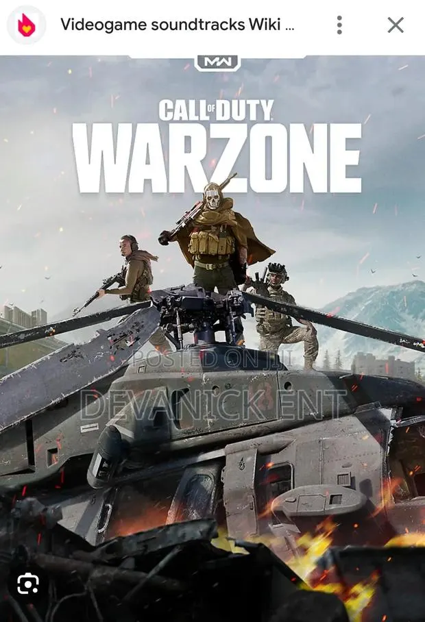 Ps5, Ps4, Xbox and Pc Game Downloads · Photo 1