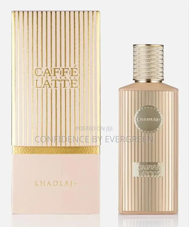Caffe Latte · Photo 1