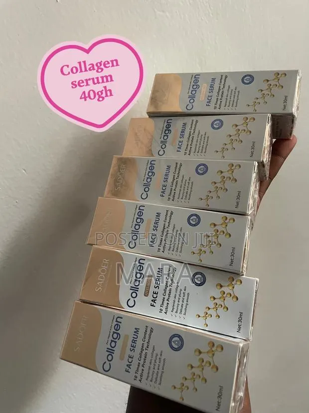 Facial Products · Photo 1
