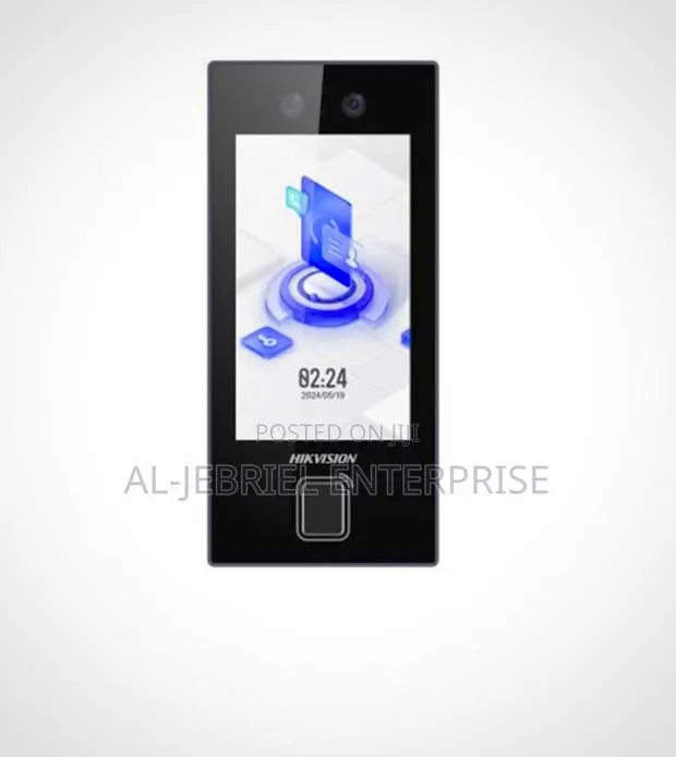 Hikvision Access Control · Photo 1