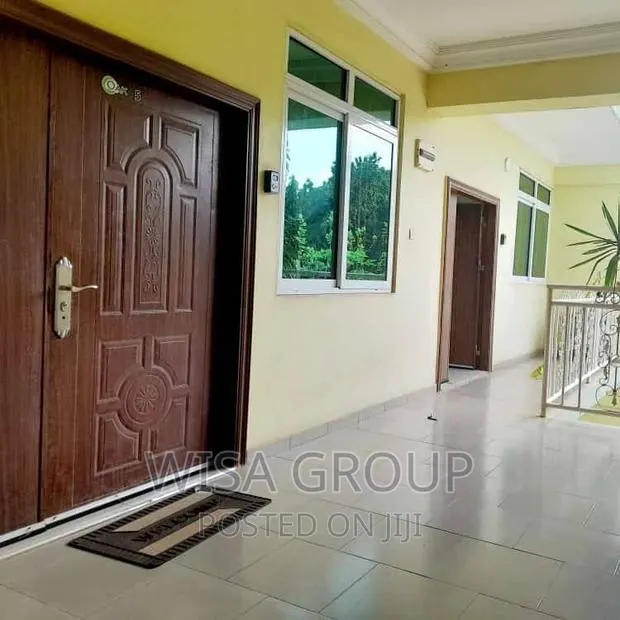 2bdrm Apartment in Wisa Groups, Accra Metropolitan for rent · Photo 1