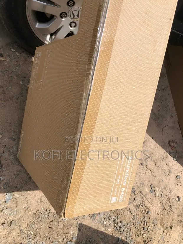 Samsung B450f Sound System Deep, Surround-Style Audio · Photo 1