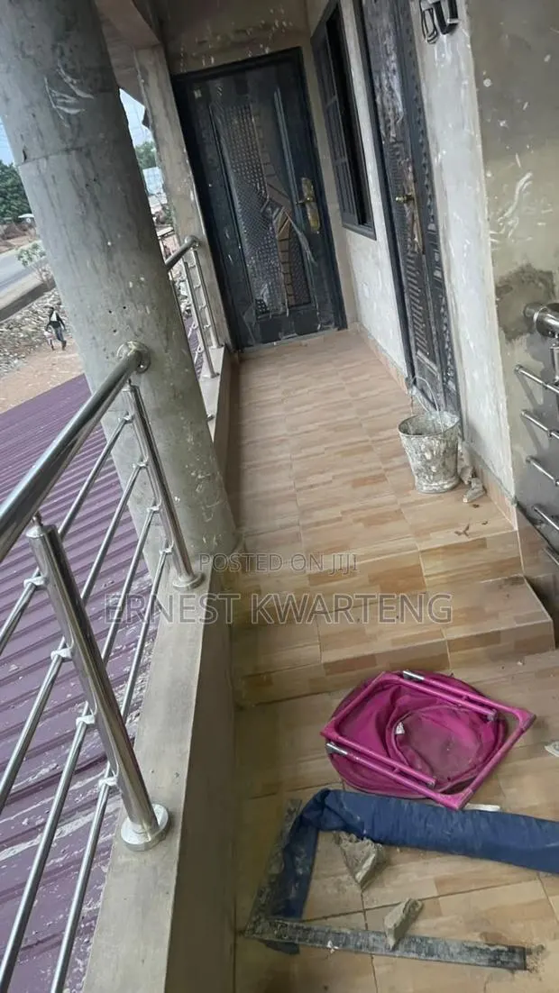 Furnished 1bdrm Apartment in Super Elite Estate, Sowutwuom for rent · Photo 1