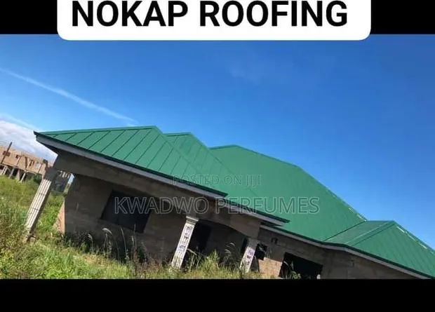 Nokap Roofing · Photo 1