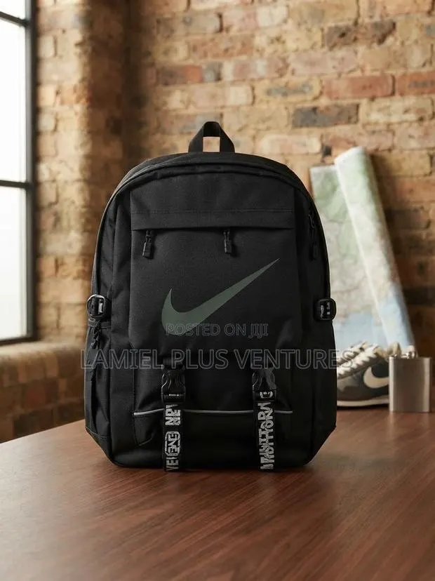 School Bag for Primary,JHS and SHS · Photo 1