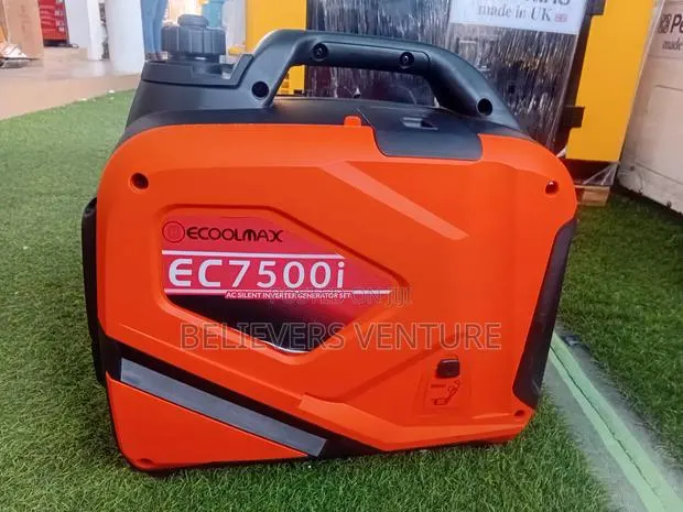 Energy Saving Inverter by Eco_ol_max Inv-Er_ter Generator · Photo 1