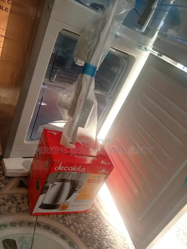 Fine Quality Refrigerator Flamino 165L Refrigerator · Photo 1