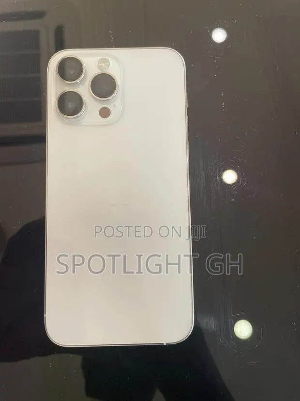 Apple iPhone 14 Pro Max 128 GB White