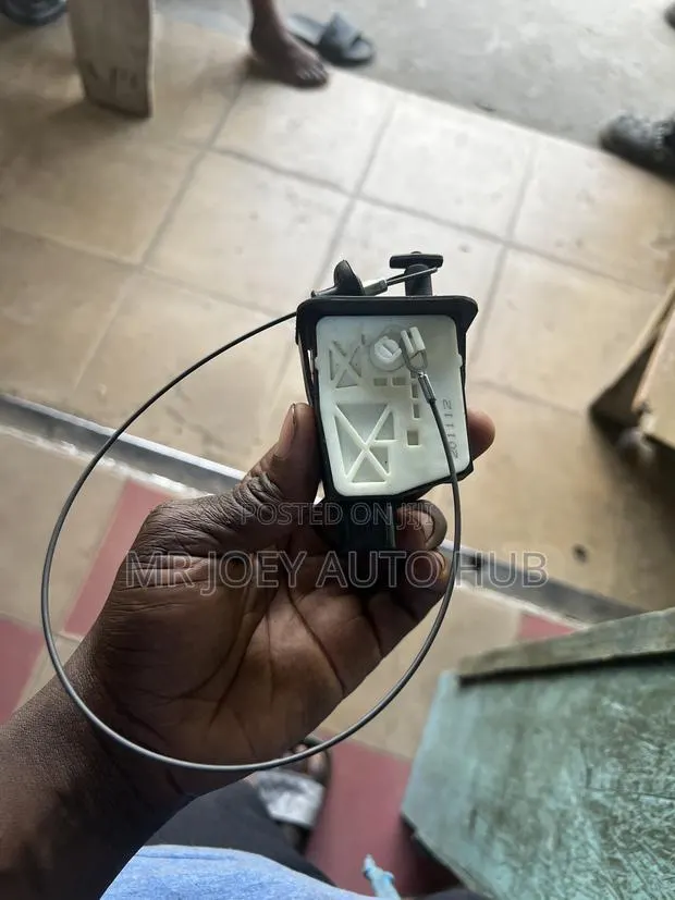 Honda Accord | Acura RDX 2019 2020 2021 2022 Fuel Latch · Photo 1