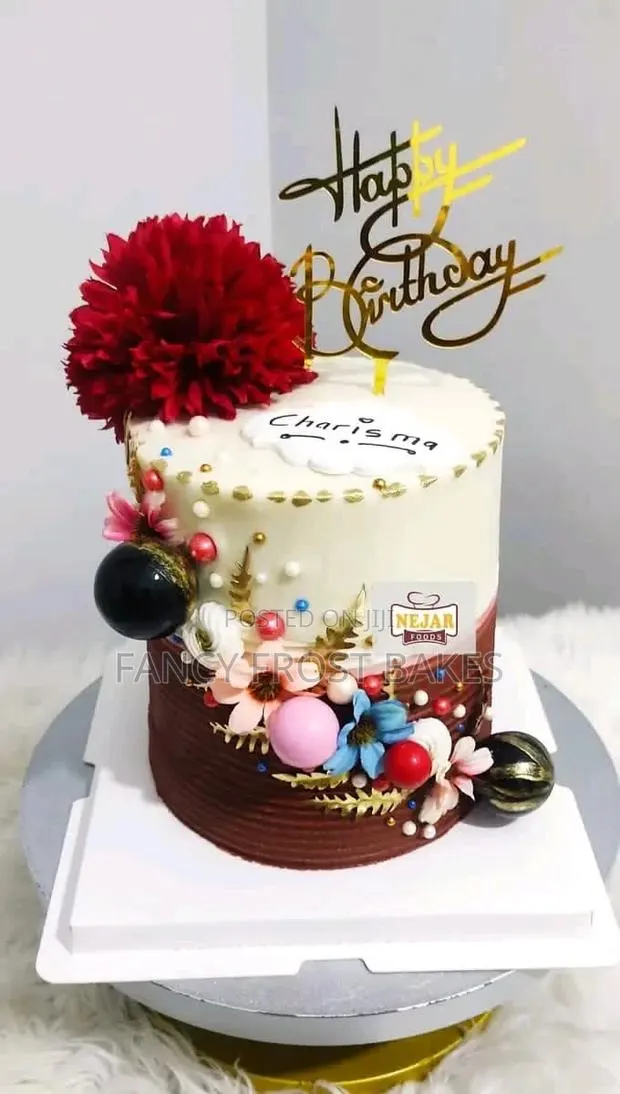 Events or Birthday Cakes · Photo 1