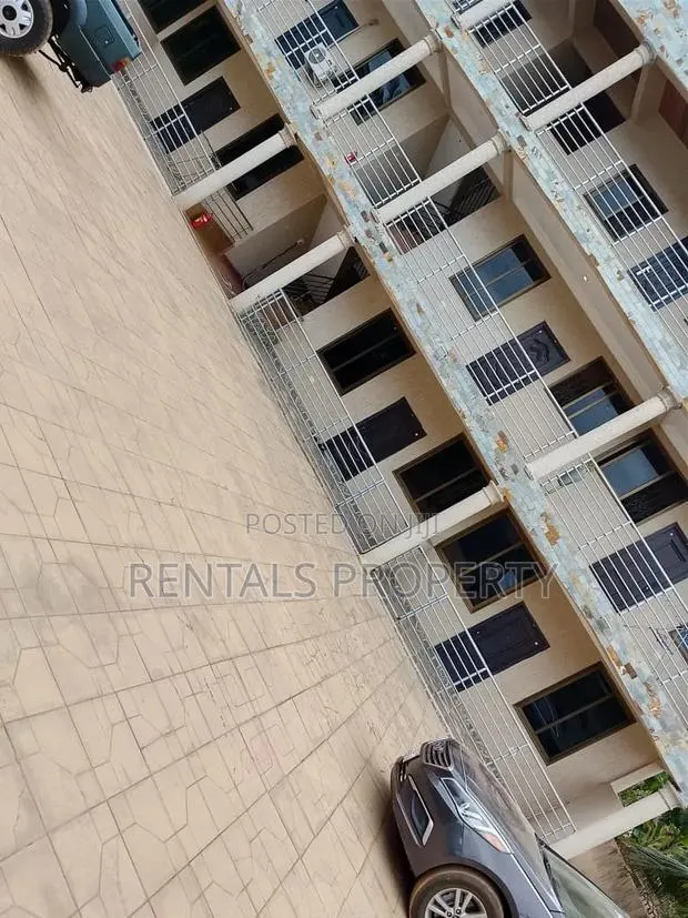1bdrm Block of Flats in Dodowa Pilar Two, Main Station for rent · Photo 2