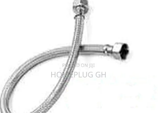 Flexible Hose 304 Stainless Steel (AL-643) · Photo 1